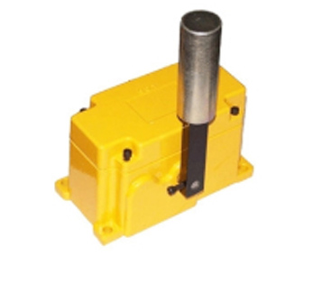 LPP2-1皮帶跑偏保護、LPP2-2兩級跑偏開關、LPT1-12-30防水兩級跑偏開關廠家