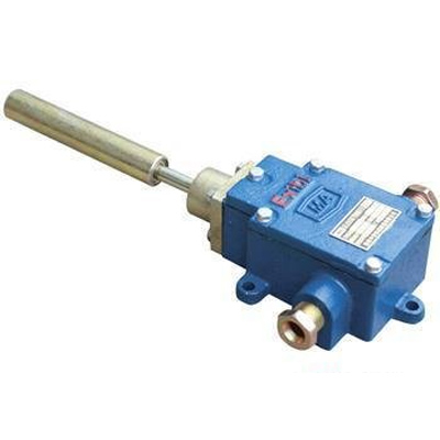 PLR10-3D-G防爆自動(dòng)跑偏開關(guān)、PNS-1KBW-220P礦用隔爆兩級(jí)跑偏開關(guān)生產(chǎn)