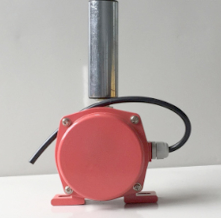 帶式輸送機(jī)用兩級(jí)跑偏開(kāi)關(guān)視頻HRPK-20-35、帶指示燈跑偏開(kāi)關(guān)KPT1-ZS價(jià)格優(yōu)惠