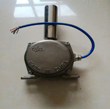 礦用帶式輸送機(jī)防跑偏開關(guān)KTP1-20-35、礦用隔爆兩級(jí)跑偏開關(guān)，KBW-220P生產(chǎn)