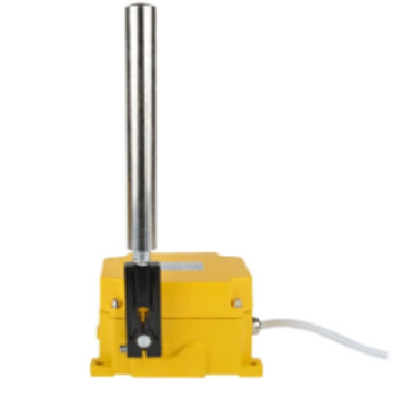 礦用隔爆兩級(jí)跑偏開關(guān)KBW-220P、礦用隔爆型兩級(jí)跑偏開關(guān)GEJ2040生產(chǎn)