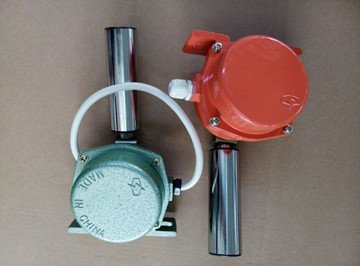 纜繩控制器SLF-A-II防水型、立輥跑偏開關(guān)GHPK-2-12-30生產(chǎn)
