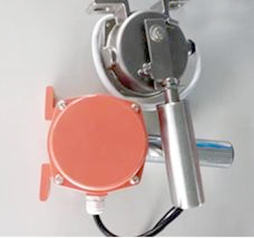 跑偏PP-J02、跑偏傳感器KGX-PII異型生產(chǎn)廠家