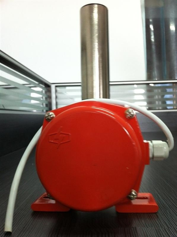 跑偏開關(guān)PB-10-45 兩級(jí)跑偏開關(guān)、跑偏開關(guān)PLQ-R防護(hù)等級(jí)IP54生產(chǎn)廠家
