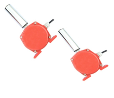 皮帶糾偏開關(guān)PB10-45、皮帶開關(guān)EXKPT1-20-35跑偏開關(guān)生產(chǎn)