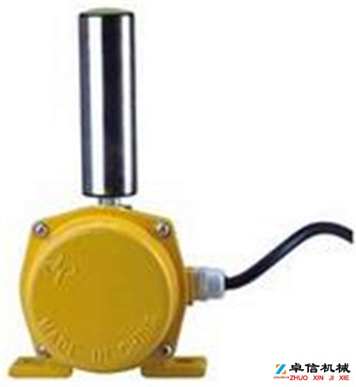 皮帶跑偏XTBP-20、皮帶跑偏檢測器GHLS-12-30交直流220380V生產(chǎn)