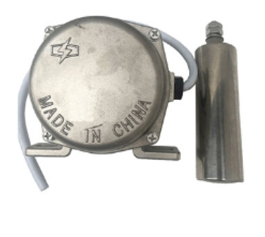 卓信通用型皮帶跑偏開(kāi)關(guān)PKB-12-30、推桿式兩級(jí)跑偏開(kāi)關(guān)HQ-EP-P廠家
