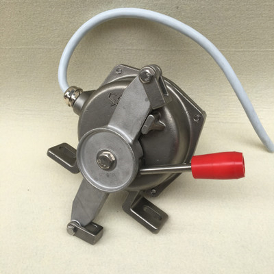 BFK-LC302 雙向拉繩開(kāi)關(guān)急停拉線(xiàn)開(kāi)關(guān)、BFL-LA302拉繩開(kāi)關(guān)鋁鋅壓鑄廠家