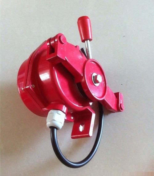 DLK2-15AB-H輸煤機(jī)用耐腐蝕拉繩開關(guān)、DLK2-15A-H雙向拉繩開關(guān)價(jià)格優(yōu)惠