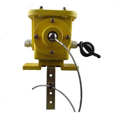 BD-100撕裂開關、BFSL縱向撕裂開關保護裝置故障排除生產