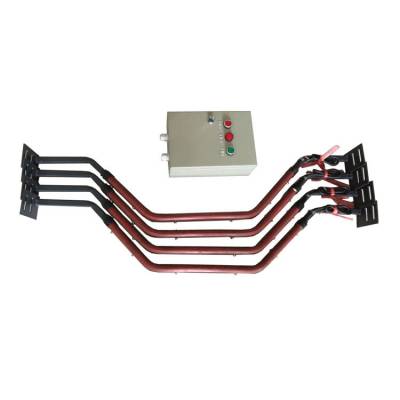 CD-100縱向撕裂檢測(cè)開關(guān)、DDZ-30-160膠帶機(jī)斷帶抓捕器價(jià)格優(yōu)惠