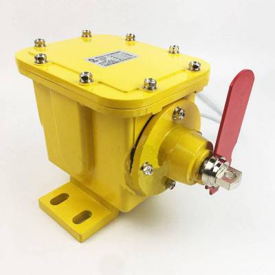 GVY-2K膠帶縱向撕裂傳感器220VAC、GVY-2K縱向撕裂開關(guān)帶寬1.6米廠家