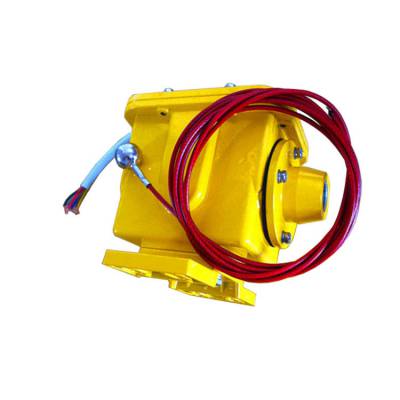 SLKG-115J輸送機皮帶縱向撕裂檢開關安裝與調(diào)試、SLKG-120-25思達牌縱向撕裂開關