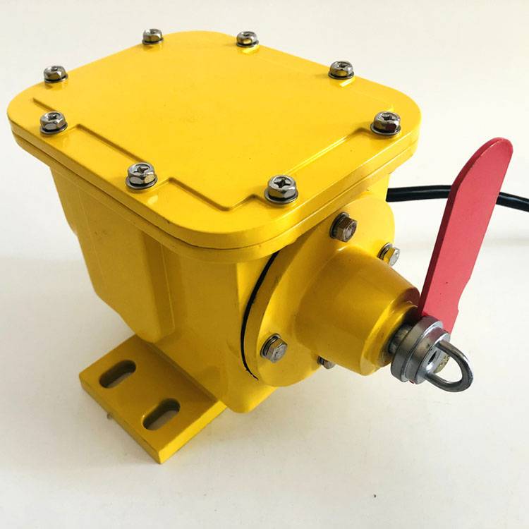卓信防爆礦用縱向撕裂檢測(cè)器EXZL-B-1200、防水 ESKW-011撕裂開(kāi)關(guān)生產(chǎn)