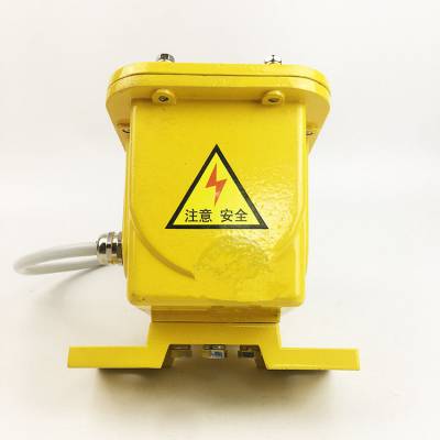 鋼廠220V皮帶縱向撕裂保護裝置ZSBH-9/JG、隔爆型縱向撕裂保護裝置BZL-220B價格