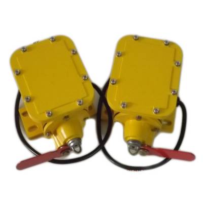 卓信光電檢測縱向撕裂保護(hù)裝置JYB/GDZL-Z-A、光電式縱向撕裂檢測器XJWGDZJ-Z-AAC380V生產(chǎn)