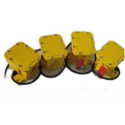 XTD-ZL-358卓信縱向防撕裂保護(hù)裝置、YG6-2460PA礦用皮帶縱向撕裂檢測(cè)裝置廠家