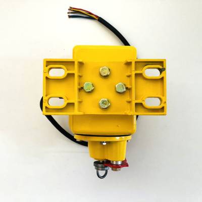 卓信皮帶縱向撕裂開關(guān)HQSL-AHQSL-B、皮帶縱向撕裂開關(guān)ZL-B-2安裝長度116CM價(jià)格
