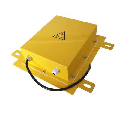 KS-SDJ-20溜槽堵塞檢測(cè)開關(guān)斗提機(jī)料倉(cāng)、LDH-X2A溜槽堵塞檢測(cè)保護(hù)裝置安裝接線視