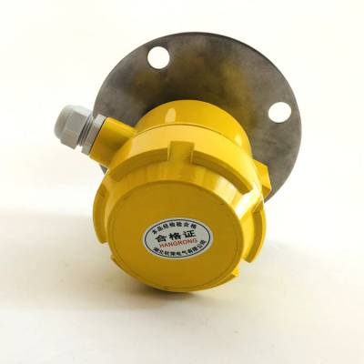 QDS-II煤礦用圓形溜槽堵塞開(kāi)關(guān)、SBNXW-YF01堵煤物位檢測(cè)器彈簧復(fù)位安裝在溜槽側(cè)