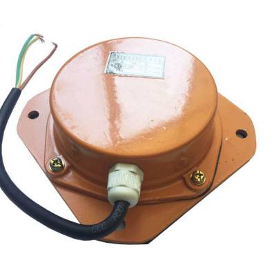 TYDM-G落煤管堵煤保護(hù)裝置、XBW-220防爆溜槽堵塞開關(guān)廠家