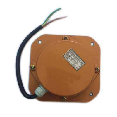動(dòng)作靈敏堵料檢測開關(guān)GRB-29588II、方形溜槽堵塞檢測器安裝視頻廠家
