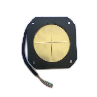 橡皮側面擠壓式防腐外殼堵煤控制器S305O2、自動復位溜槽堵煤開關JLDM-X廠家