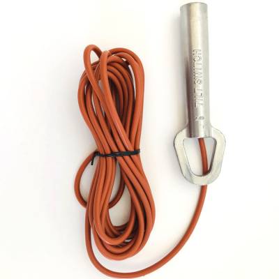 帶式輸送機(jī)傾斜開關(guān)XT-LG-30、吊掛式MFFP-11思達(dá)傾斜開關(guān)AC220V常閉廠家