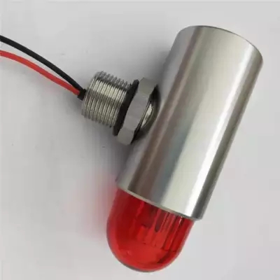 聲光一體揚聲器YH25-3/25W、外殼防水防塵聲光報警器AH-150-DL廠家