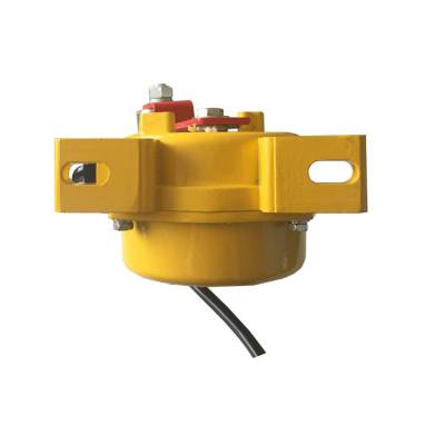 220V5A皮帶秤料流檢測器ZGLL-1、220VAC思達料流開關(guān)LJ-III水泥廠化肥廠煤礦適用價格