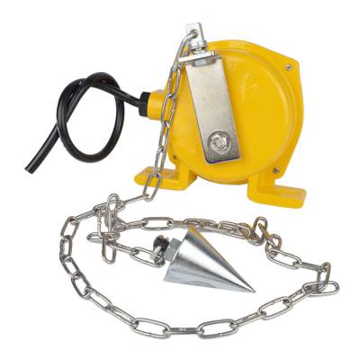 220VAC卓信料流開關(guān)LJ-III水泥廠化肥廠煤礦適用、220V煤流檢測器QDL-II3生產(chǎn)