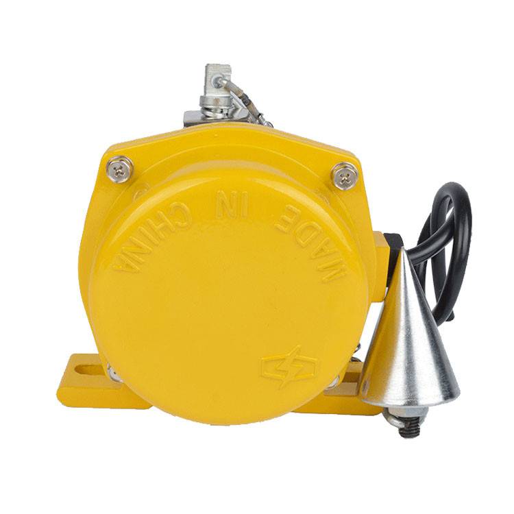 AYLL-100/A卓信料流檢測器帶視頻展示、BSLQ-6330防爆料流檢測器生產(chǎn)