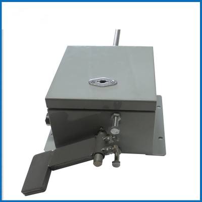 GHLL-II型料流檢測裝置用于輸送機、GRB-16037礦用料流檢測開關(guān)價格