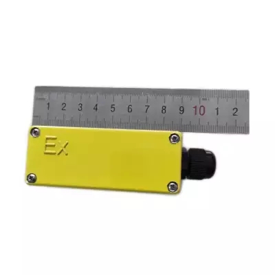 GRB-16037礦用料流檢測開關(guān)、GRB-16037料流檢測開關(guān)接線視頻廠家