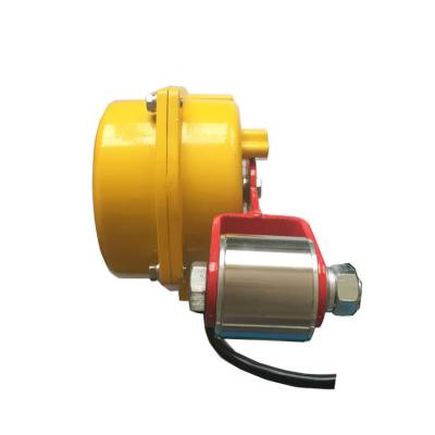 JDK-2煤流傳感器、JSBLLQ-Ⅲ單臂式料流檢測儀價格