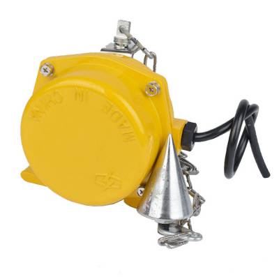 LCS30-SA煤礦散料輸送系統(tǒng)用料流檢測開關、LFB-1膜片式料位信號器24-220VAC價格