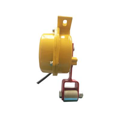 WPLL-5022料流檢測(cè)開關(guān)工作溫度、XD-TH-2煤流開關(guān)生產(chǎn)廠家