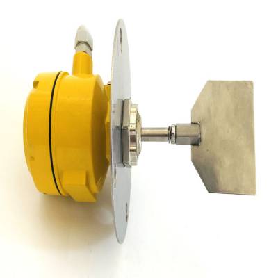 YKLL-II散裝粉煤灰輸送機(jī)料流檢測(cè)器、YWLJ-2思達(dá)下料流檢測(cè)器生產(chǎn)