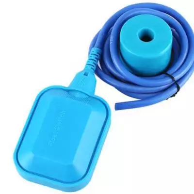 ILTCO阻旋料位計220V密封料倉用、ITK-LZS65-20F-G L=400mm阻旋料位控制器生產(chǎn)