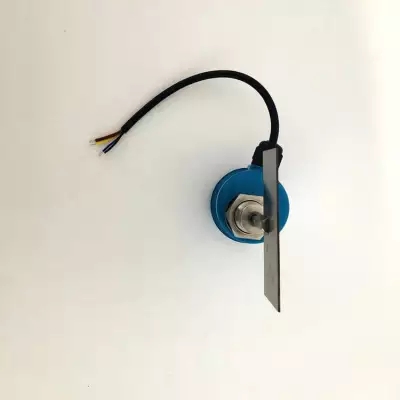 LY-K21帶10米防水電纜浮球液位開關、LY-K22浮球液位開關結構原理價格