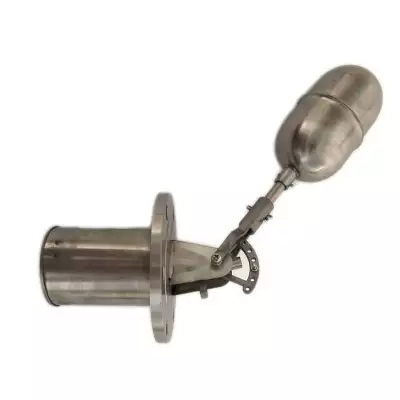 ST-M15水箱液位浮球開關(guān)、TMS-GYSBF80料位控制器220V生產(chǎn)