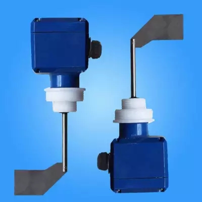 HWK-1/2阻旋式灰位控制器廠家、ILTCO阻旋料位計(jì)220V密封料倉(cāng)用廠家