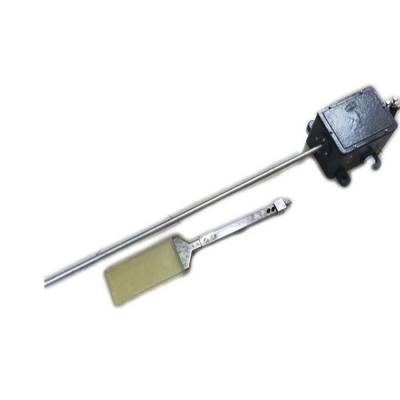 LWQ600卓信音叉料位開關(guān)、ML10A-900射頻導(dǎo)納料位開關(guān)廠家