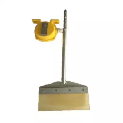 XNDQ-KP-GW阻旋料位開關(guān)產(chǎn)品應(yīng)用、ZB-10-L鐮刀頭AC220V阻旋式料位計(jì)廠家