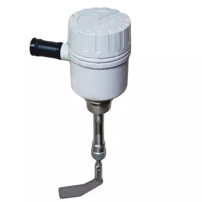 化工廠用耐腐蝕阻旋式料位開(kāi)關(guān)FTM260-G4A、化工料倉(cāng)顆粒檢測(cè)用料位開(kāi)關(guān)YLWF-0C