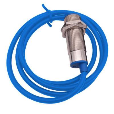 12-30VDC速度傳感器TCDM12、60-12C一體式設(shè)計(jì)測速傳感器生產(chǎn)